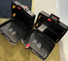 Borse laterali o valigie BMW F 650 GS