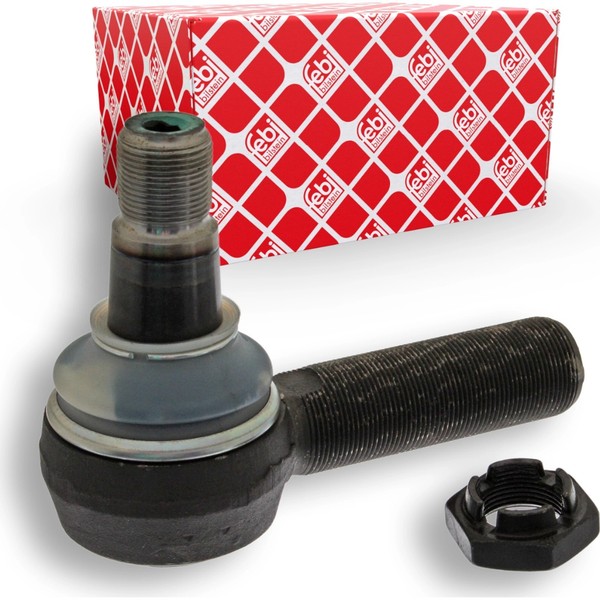 Febi Bilstein 07279 Spurstangenkopf FüR Mercedes Benz Renault Trucks Setra NG-image