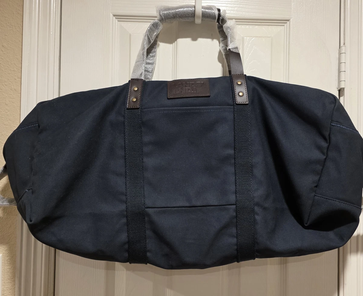 Lands' End Duffle Bags for sale - eBay