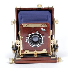 Tachihara 4x5 in Large Format Film Cameras for sale | eBay