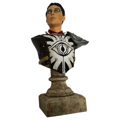 Dragon Age Inquisition Cassandra Collectible Bust Think Geek Exclusive