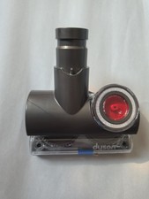 Dyson Genuine Tangle-Free Turbine Tool Pet Hair Attachment Older Style -Open Box