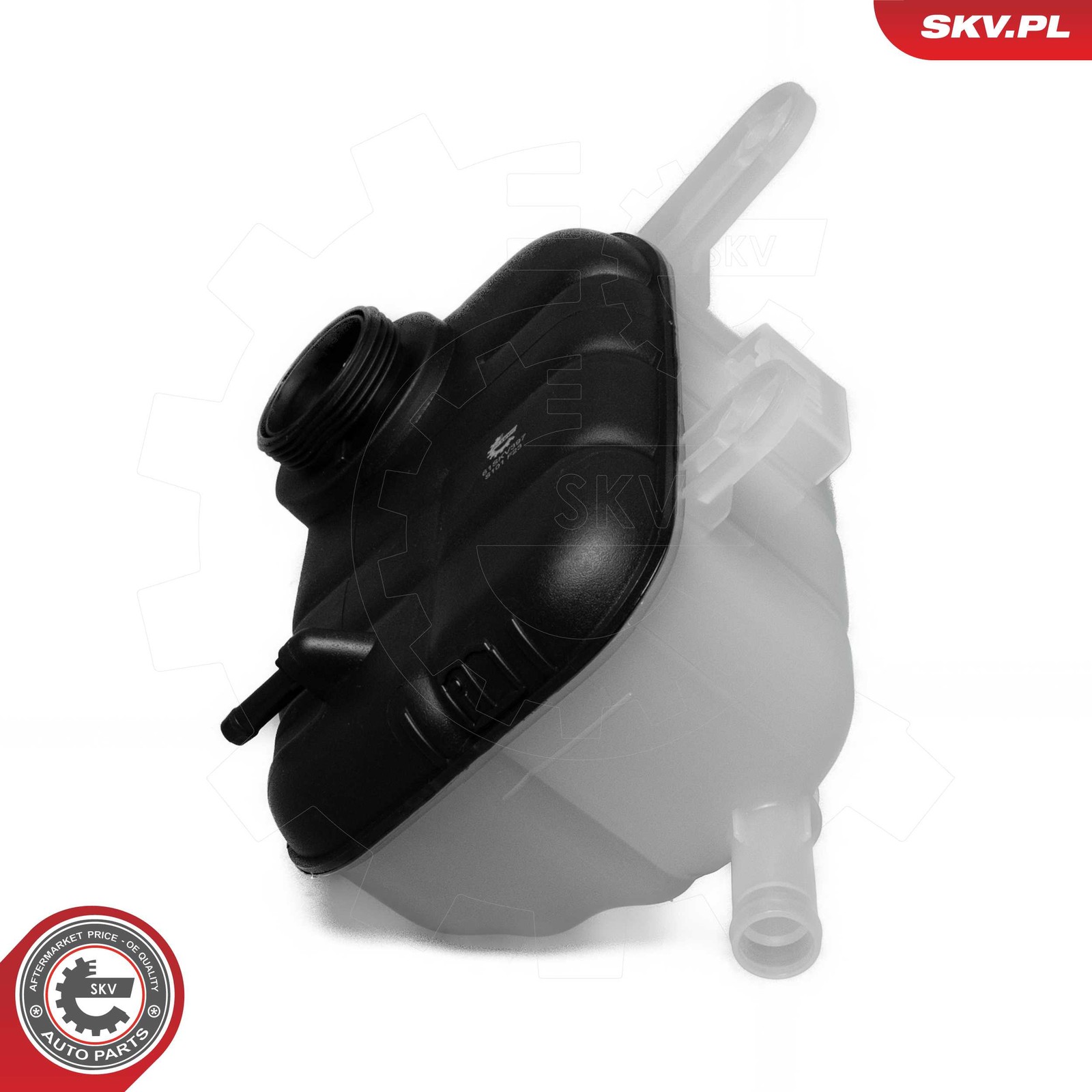 Fits SKV GERMANY 61SKV397 COOLANT EXPANSION TANK   ⭐UK Stock⭐