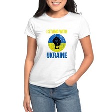 CafePress Women's T-Shirt 905745596 