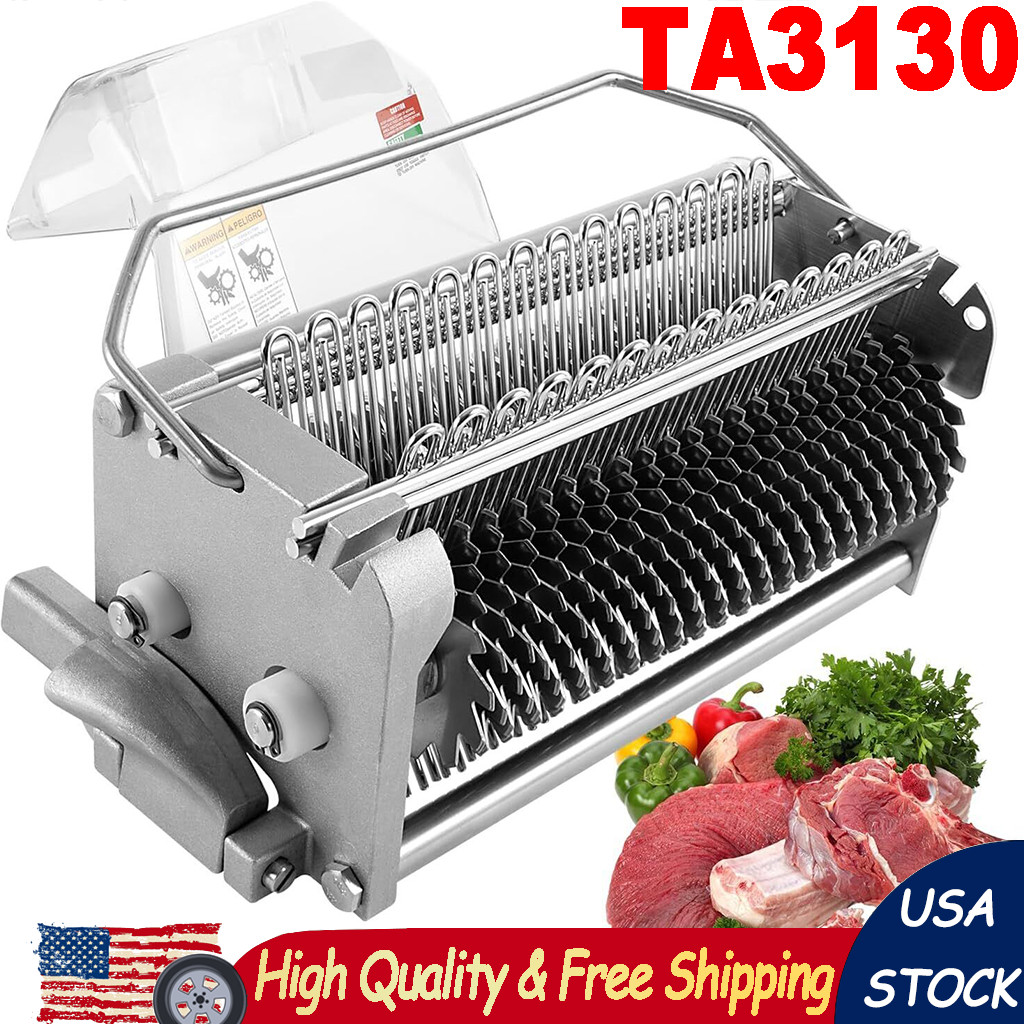 BIRO TENDERIZER Cradle Assembly Lift Out Unit for PRO 9 SIR Steak TA3130 W/Cover