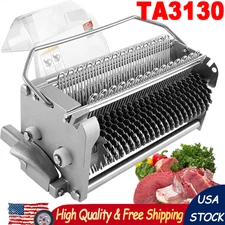 BIRO TENDERIZER Cradle Assembly Lift Out Unit for PRO 9 SIR Steak TA3130 W/Cover