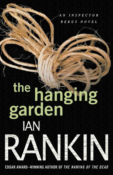 Ian Rankin | Hanging Garden | Taschenbuch | Englisch (2010) | Minotaur-image