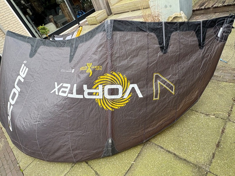 Ozone vortex 7m