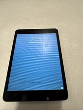 Apple iPad Mini 1st Gen 16GB grey Wi-Fi