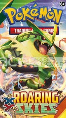 Pokemon TCG Pick Your Own Cards from X&Y Roaring Skies NM-LP Conditions!!