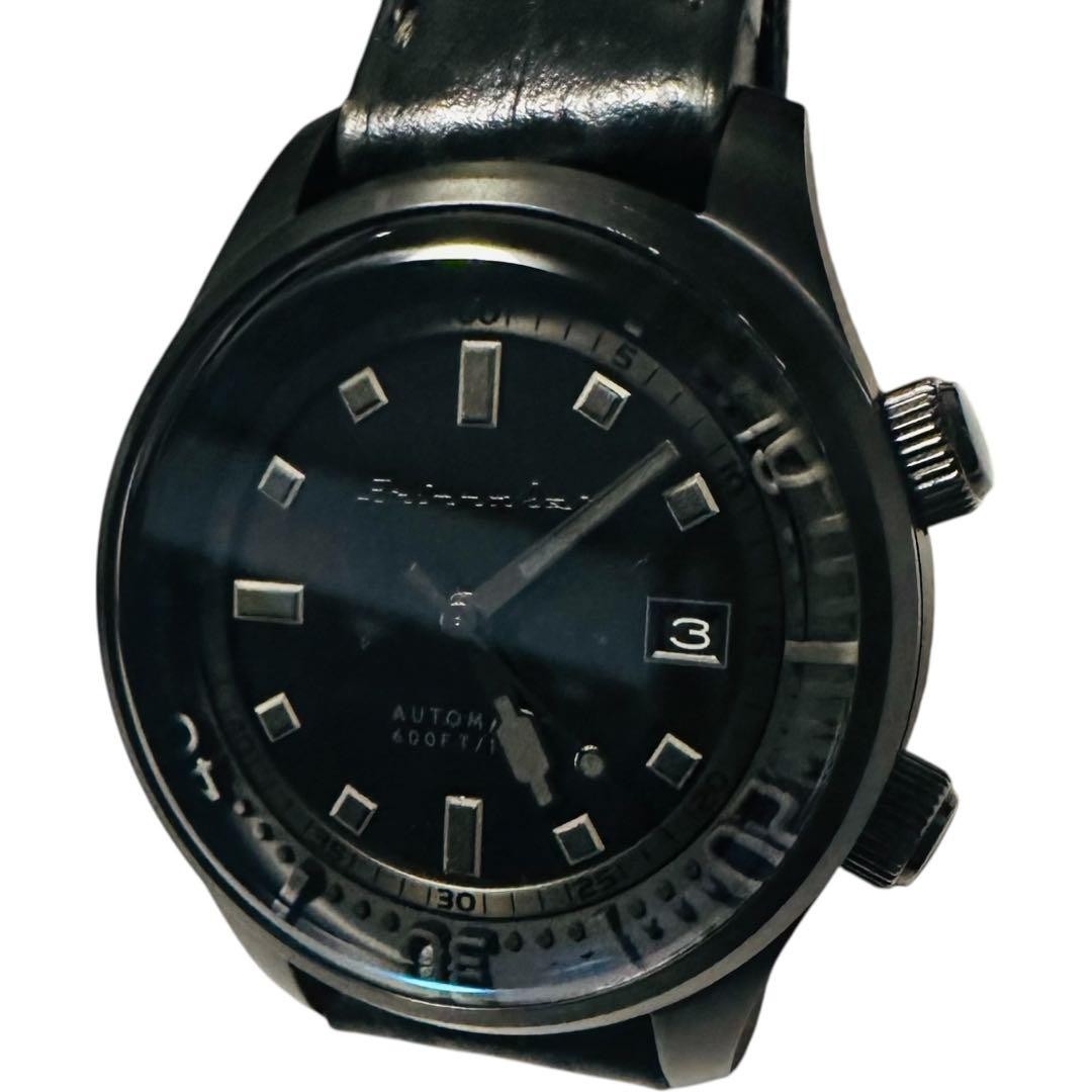 Extreme Spinikar Spinnaker Automatic Winding Wena… - image 9