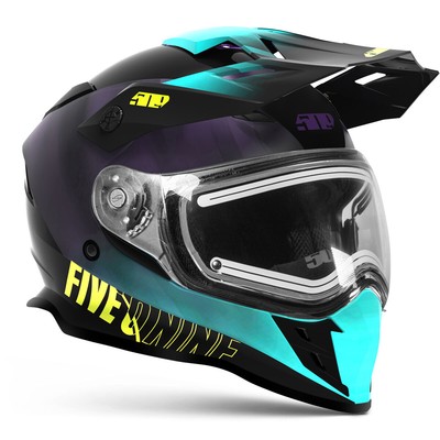 509 Delta R3L Ignite Snowmobile Helmet