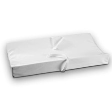 Moonlight baby Little Dreamer Organic Cotton contour Changing Pad Cover 16  17  