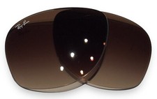 Ray Ban RB4342 Brown Gradient Replacement Lenses 59mm Authentic