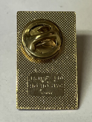 ニャンコ先生  長野オリンピック CBSメディアピン CBS Olympic Media Pin ~ Nagano 1998 ~ RADIO ~ by HoHo NYC | eBay