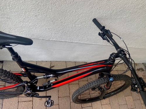 Specialized Mountain Bike (MTB) 2016 Stumpjumper FSR Comp 29 XXL - Bild 2 von 4