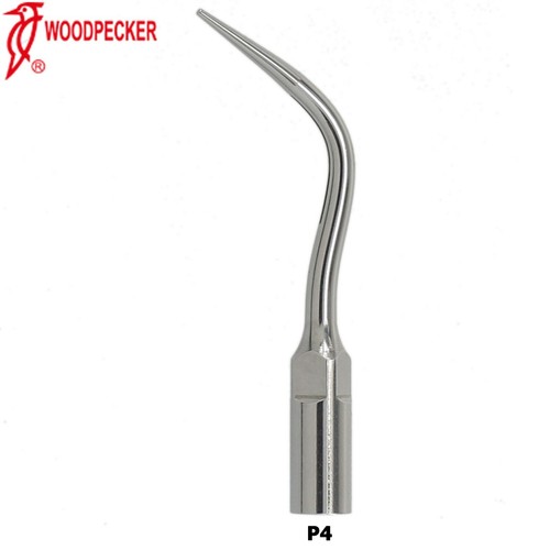 Escalador dental ultrasónico pájaro carpintero puntas de escala periodoncia P1 P3 P4 P3D EMS - Imagen 40 de 47