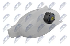 CZW-RE-010 NTY Expansion Tank, Coolant for Nissan, Opel, Renault