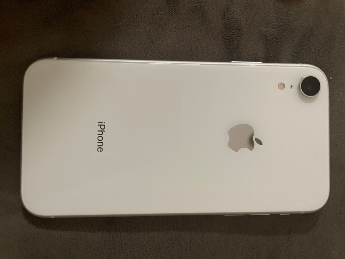 Apple iPhone XR - 128 GB - (PRODUCT)RED (Unlocked) for sale online