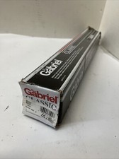 82131 Gabriel Premium Gas Shock Absorber