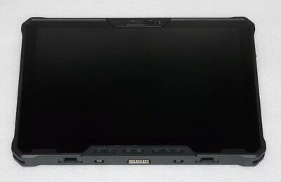 Écran Tactile Numériseur LCD FHD Pour Dell 12 Rugged 7230 - D'occasion, Pièce Détachée