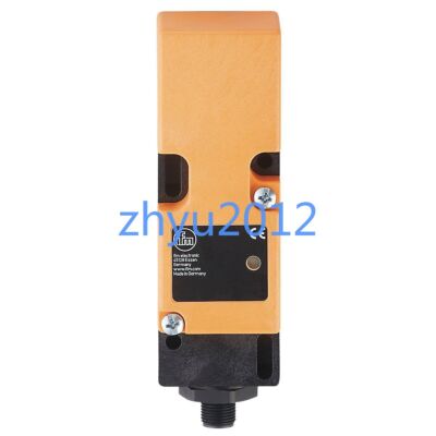 100% Test IFM IM5044 Proximity Switch NewKD