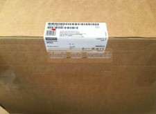 1PIECE NEW SIEMENS TOUCH SCREEN 6AV2 124-1MC01-0AX0 6AV2124-1MC01-0AX0