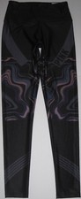 NWT VICTORIA'S SECRET PINK MARBLED SPANDEX HIGH WAIST ULTIMATE YOGA LEGGINGS