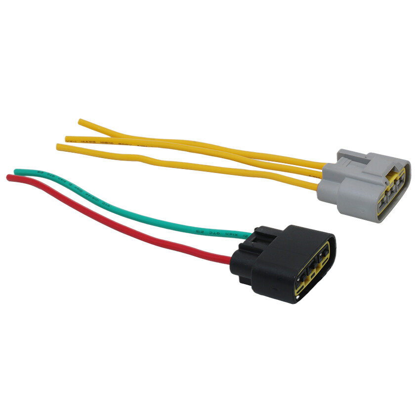 Unbranded Regulator Link Harness Lead – For BMW R1250GS / HP4 / C600GT / F900R / S1000R / F850 / R1200GS