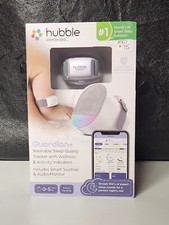 Hubble Guardian Sleep Monitor