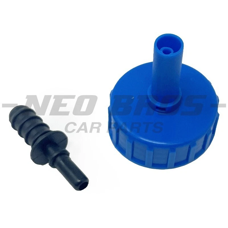 1L Diesel Fuel Additive Refill Kit EOLYS Fluid DPF Ford Peugeot Citroen Volvo - Image 2 of 4