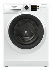 Hotpoint RSSG 723 S IT A+++ 7Kg Lavatrice - Bianca | Acquisti Online su eBay