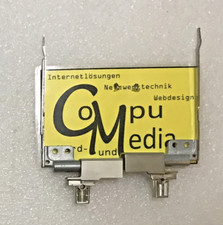 Lenovo ThinkPad T400S T410S T410Si, Satz Original Display Scharniere  45M2654