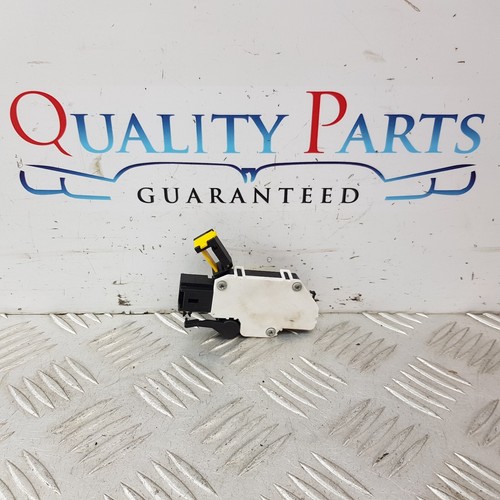 2014 FIAT 500L CLUTCH PEDAL SENSOR 519057040 eBay