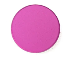 SINCERELY COLOURPOP PRESSED POWDER PIGMENT SINGLE MAGNETIC MATTE BRIGHT PINK