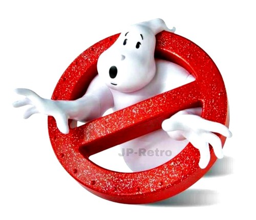 Ghostbuster Afterlife Popcorn Bucket Promo Movie Memorabilia Cinemas Theatres G2 - Picture 8 of 16