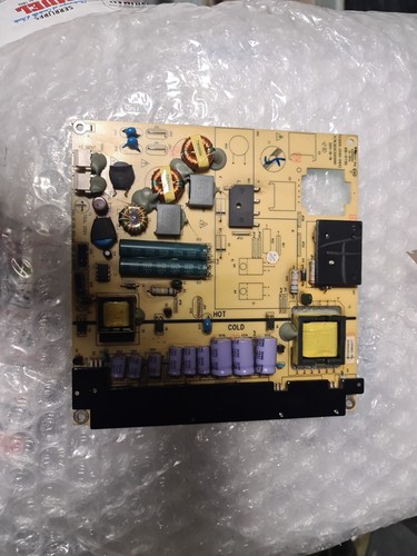 CARTE D'ALIMENTATION TV5502-ZC02-01 (M) pour télé HAIER LE55Q6500U EUR 55,00 - FR