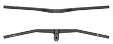 SQlab 30X Carbon 12 Degree MTB Mountain Bike Riser Bar 31.8 x 30mm Rise x 780mm
