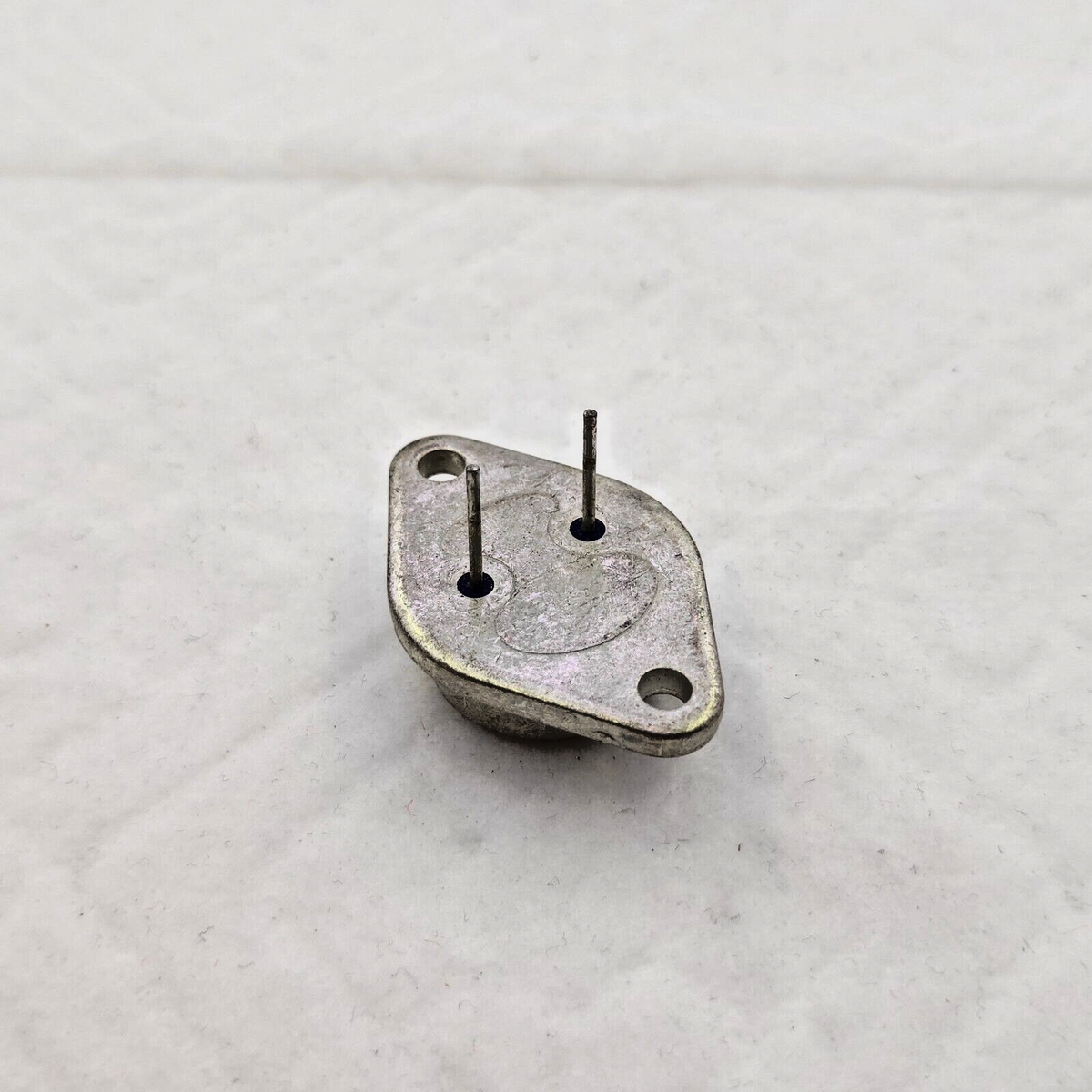 Buy Hitachi 2SJ50 J50 GENUINE lateral mosfet, NEW TO-3P NOS