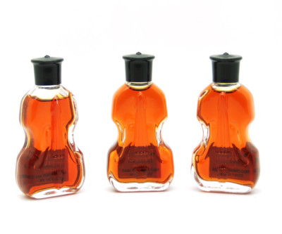 Tabu by Dana 15 ml Perfume Mini Splash for Women Unboxed (Lots of