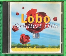 Lobo - Greatest Hits - Edel - CD