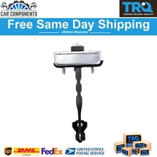 TRQ Rear Passenger Side Door Check For 2007-21 Toyota Sequoia Tundra