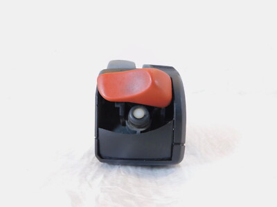 BMW F650GS & F800GS F800S F800ST & R1200R Left Handlebar Light 