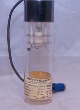 Perkin Elmer 303-6065 Intensitron Na 10mA Hollow Cathode Tube Lamp