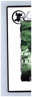 CunninLynguists - Southernunderground '03 2xLP US ORG!EX/EX | eBay