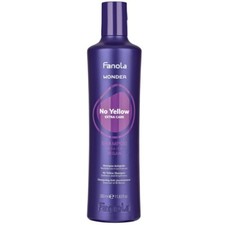 Fanola WONDER No Yellow Shampoo 350 ml