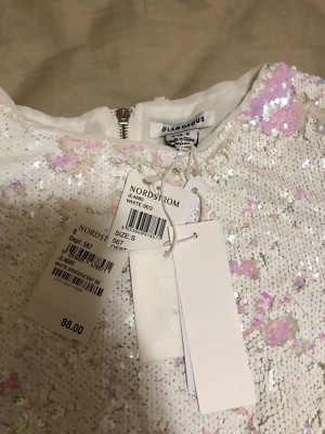 holiday dress brand 43 chic, affordable holiday party dresses