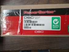 ""BRAND NEW" DSC 32 Zone Alarm Station Control Panel