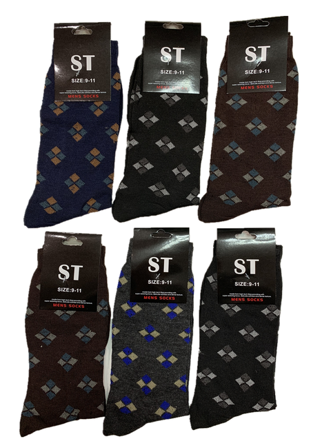 kane 11 men's crew socks