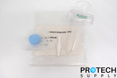 VWR 1402-RLS 50ml Centrifuge Filtration System 0.22um NEW with WARRANTY